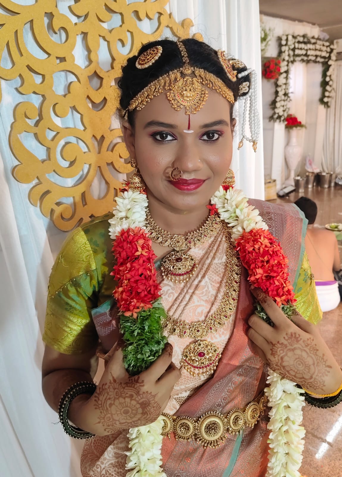 Vtrends Traditional Bridal