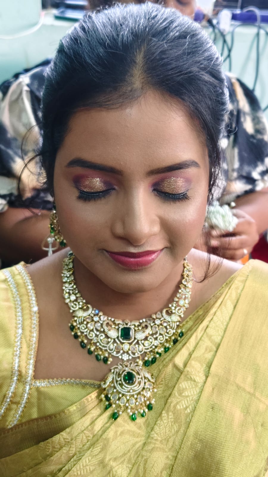 Vtrends Soft Glam